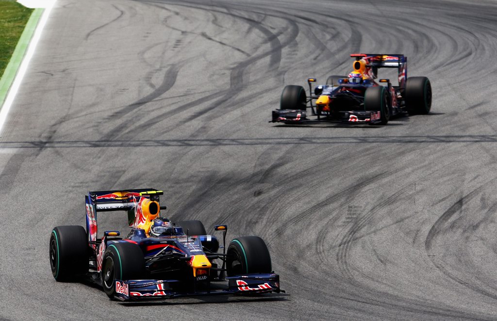 GP SPAGNA